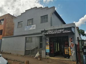 10 Bed House in Bellevue