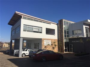 133 m² Commercial space in Highveld
