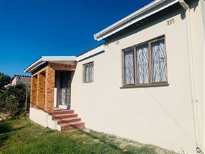 3 Bed House in Inanda