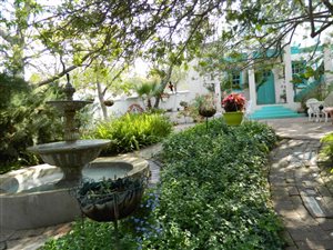 Commercial space in Springbok