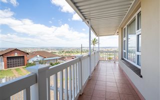 4 Bedroom House in Bluff