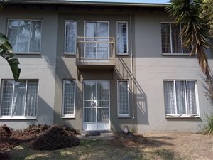 2 Bed Apartment in Radiokop