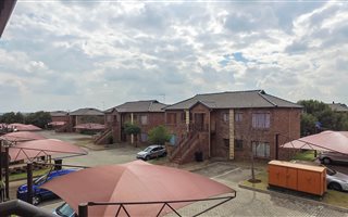 3 Bedroom Townhouse in Sonneveld