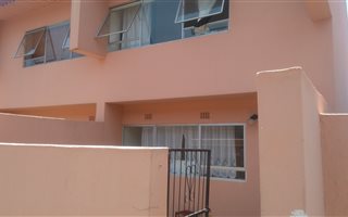 3 Bedroom Duplex in Evander
