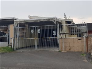 3 Bed House in Sunford