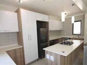 3 Bed House in Modderfontein