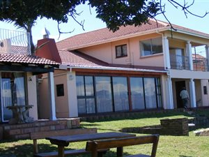 Commercial space in Umtentweni
