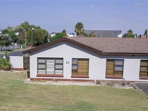 3 Bed House in Morgenster