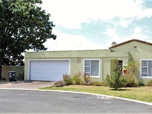 3 Bed House in Zonnendal