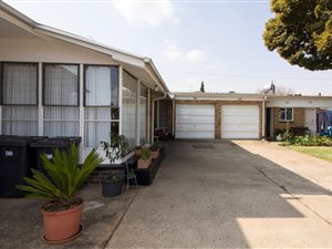 3 Bedroom House in Ferryvale