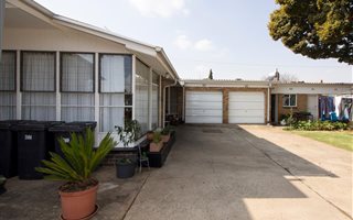 3 Bedroom House in Ferryvale