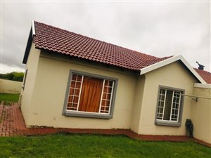 3 Bed House in Doornpoort and surrounds