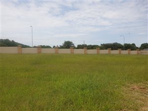 610 m² Land available in Wilkoppies