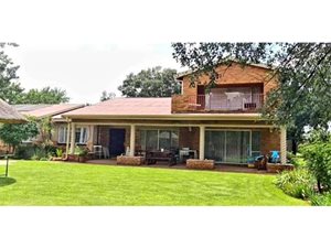 2.1 ha Farm in Vanderbijlpark Central