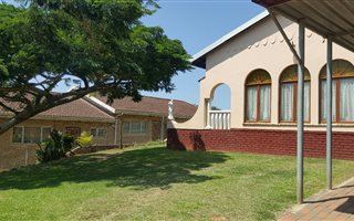 3 Bedroom House in Clare Hills