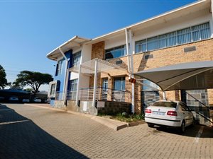 1913 m² Industrial space in Linbro Park