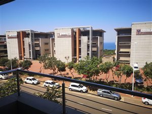 123 m² Commercial space in Umhlanga Ridge