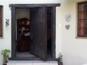 4 Bed House in Randjesfontein