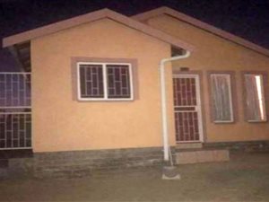 2 Bed House in Witbank Central
