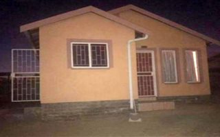 2 Bedroom House in Witbank Central