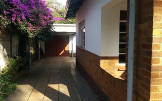 4 Bedroom House in Rietondale