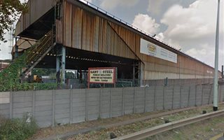 8860 m² Industrial space in Dunswart