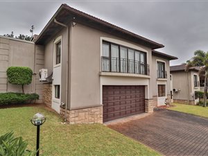3 Bed Townhouse in Meerensee