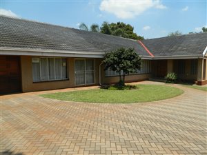 5000 m² Farm in Raslouw