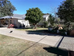 3 Bed House in Brandfort