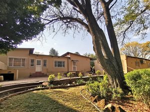 3.6 ha Farm in Farmall
