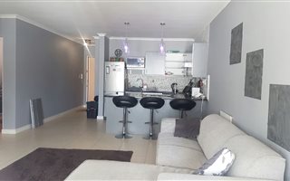 2 Bedroom Flat in Blouberg