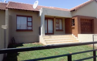 2 Bedroom House in Bendor