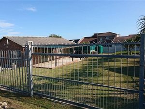 3 Bed House in Beachview