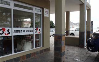 83 m² Office Space in Jeffreys Bay