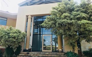 377 m² Commercial space in La Lucia
