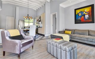 2 Bedroom Apartment in Dunkeld