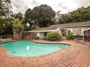 3 Bed House in Kloof