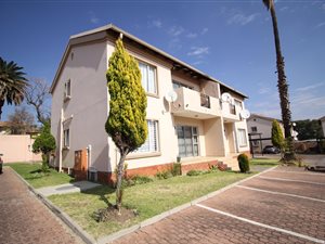 2 Bed Apartment in Ferndale