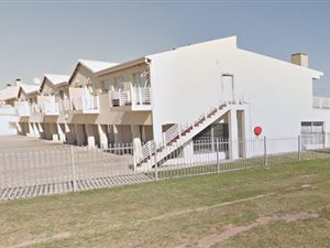 1 Bedroom Apartment in Heiderand