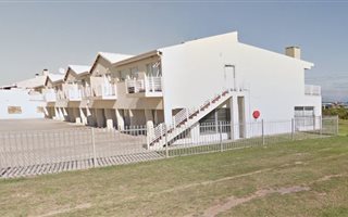 1 Bedroom Apartment in Heiderand