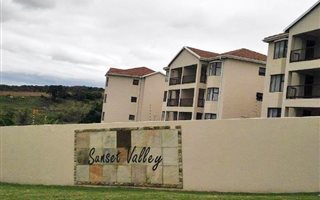 2 Bedroom Townhouse in Nahoon Valley