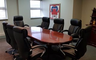 Office space in Silver Lakes