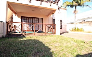 2 Bedroom Simplex in Southernwood