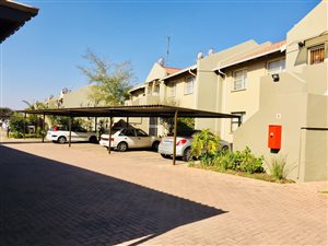 2 Bed Apartment in Impala Park