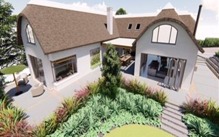 3 Bedroom House in Fancourt