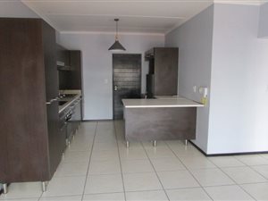 2 Bed Apartment in Greenstone Hill