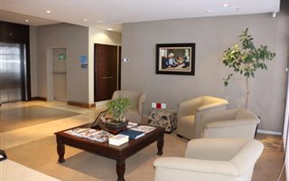 20 m² Office Space in Tyger Valley