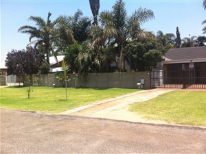 3 Bed House in Modder East