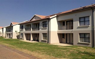 2 Bedroom Apartment in Benoni CBD