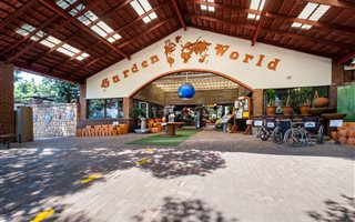 Commercial space in Muldersdrift